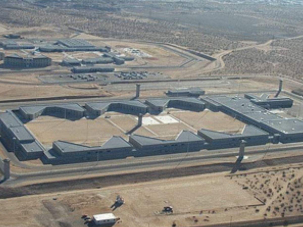 ¿Junto a Tony Hernández? Así es la cárcel donde esperará Juan Orlando Hernández su sentencia por narcotráfico