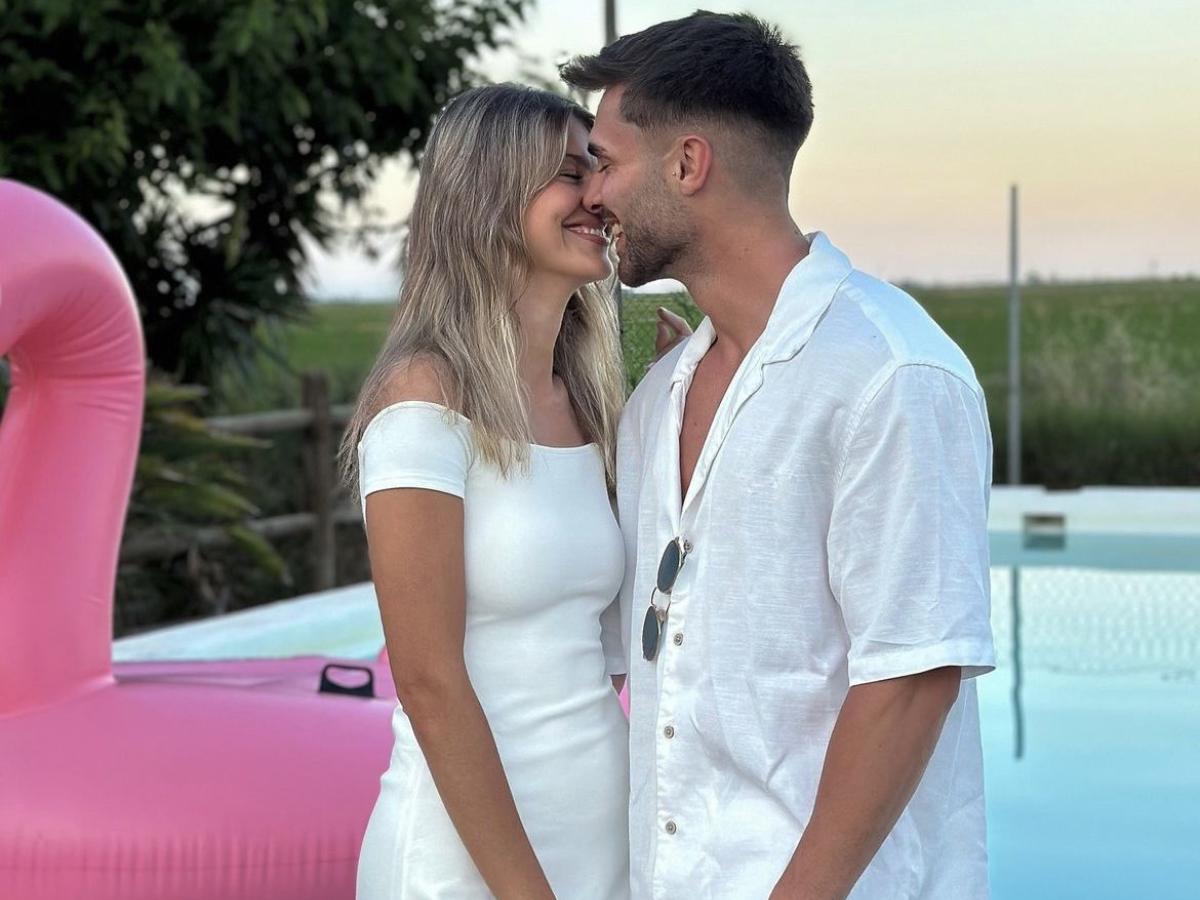 El tremendo escándalo que sumerge a ex Barcelona: fue parte de una infidelidad y la dura respuesta que recibe