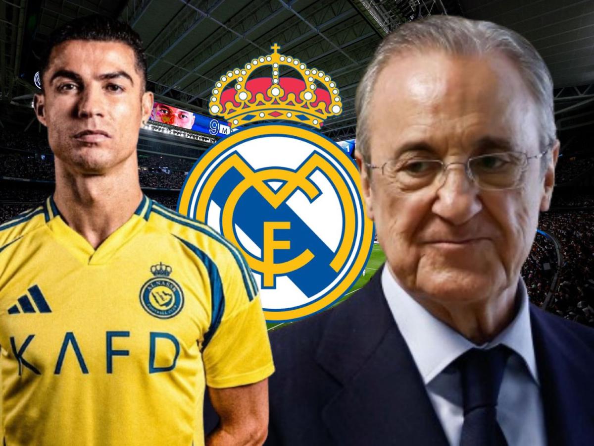 Cristiano Ronaldo recibe la oferta menos esperada: 50 millones por su fichaje y un contrato especial para el Mundial de Clubes