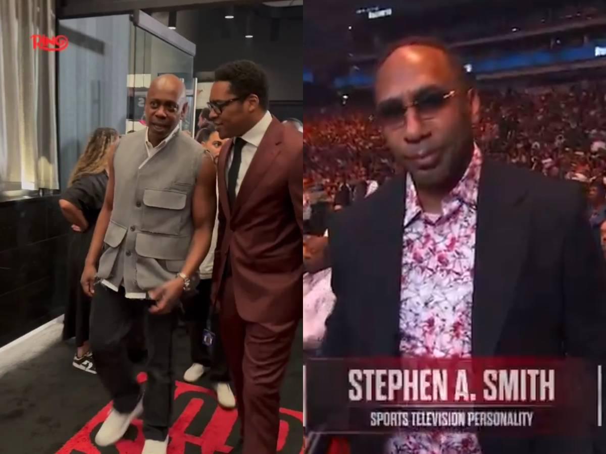 'Canelo' Álvarez fue humillado en Las Vegas, las celebridades presentes y, ¿por qué Crawford devolvió los cinturones?