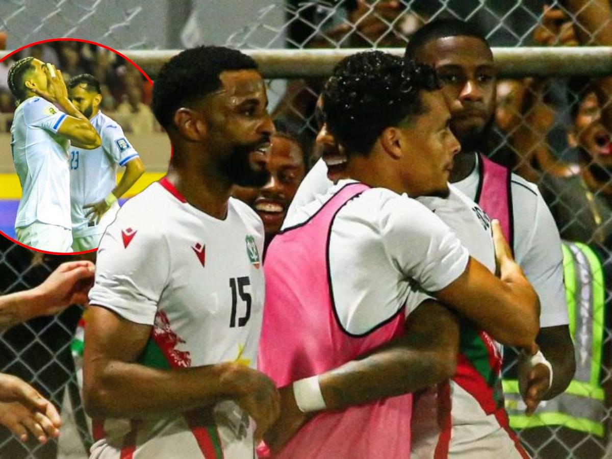 ¿Honduras al Mundial 2026? Surinam emite comunicado tras los rumores de descalificación: Se ha llegado a un acuerdo