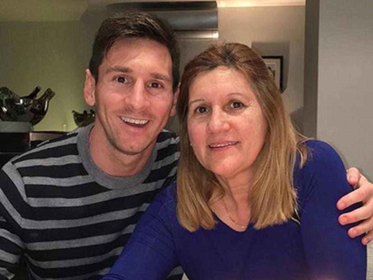 La familia de Messi en vilo tras accidente de la hermana de Leo en Miami: perdió el control del auto; ¿cómo se encuentra?