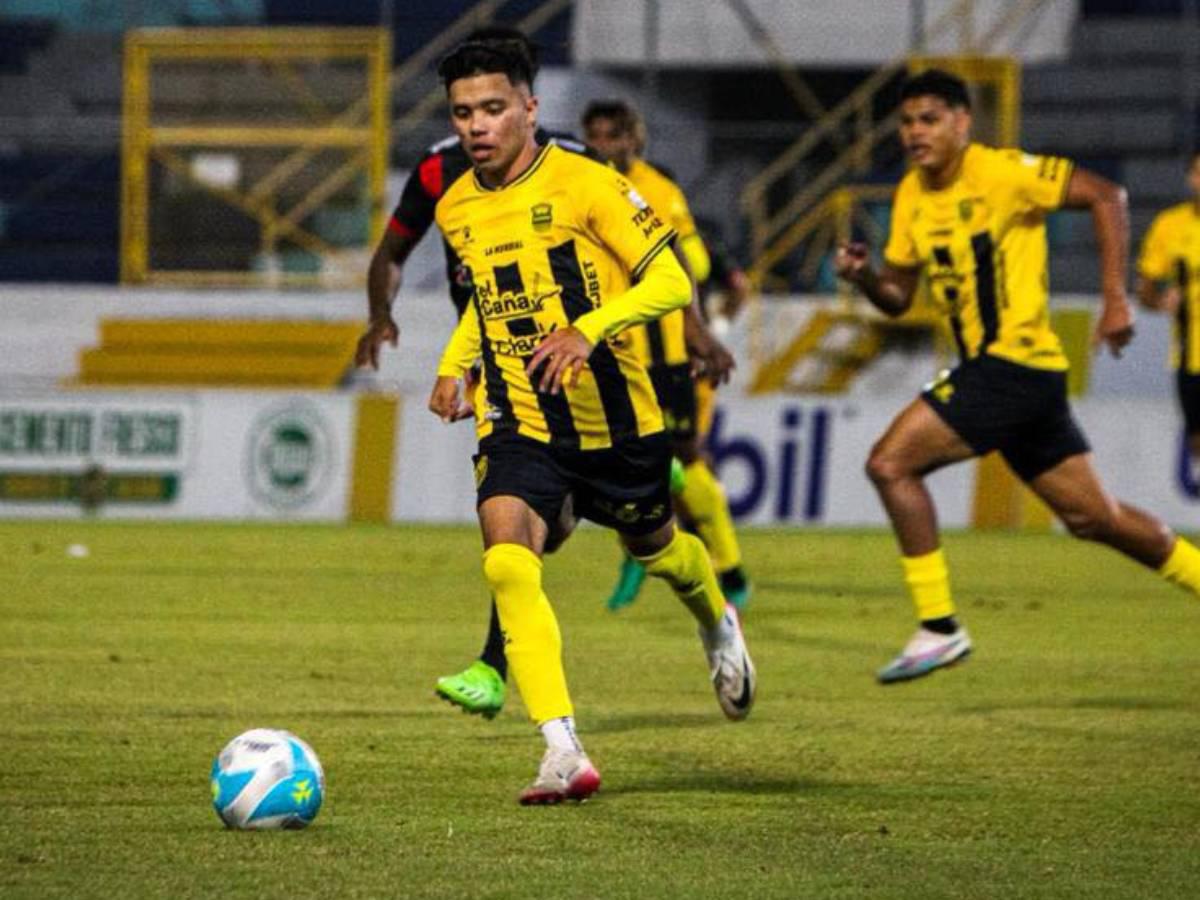 ¿Quién marcará a Son Heung-Min? Este sería el 11 titular de Real España para buscar la hazaña ante LAFC en el Morazán