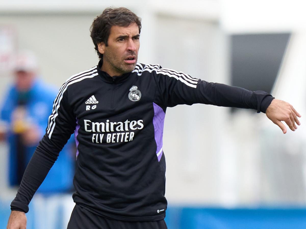 Rechaza fichar por el Real Madrid: la verdadera lista de técnicos que tiene Florentino Pérez para echar a Arbeloa