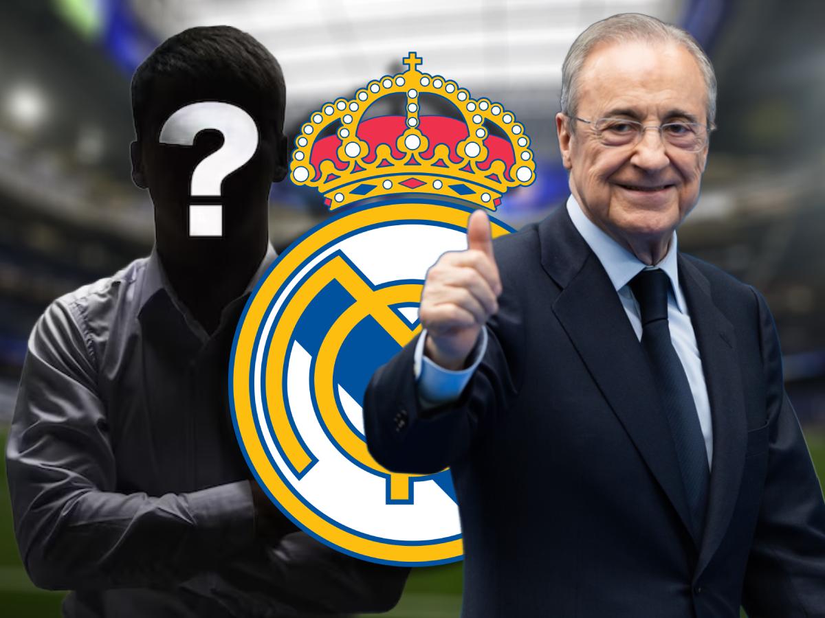 Rechaza fichar por el Real Madrid: la verdadera lista de técnicos que tiene Florentino Pérez para echar a Arbeloa