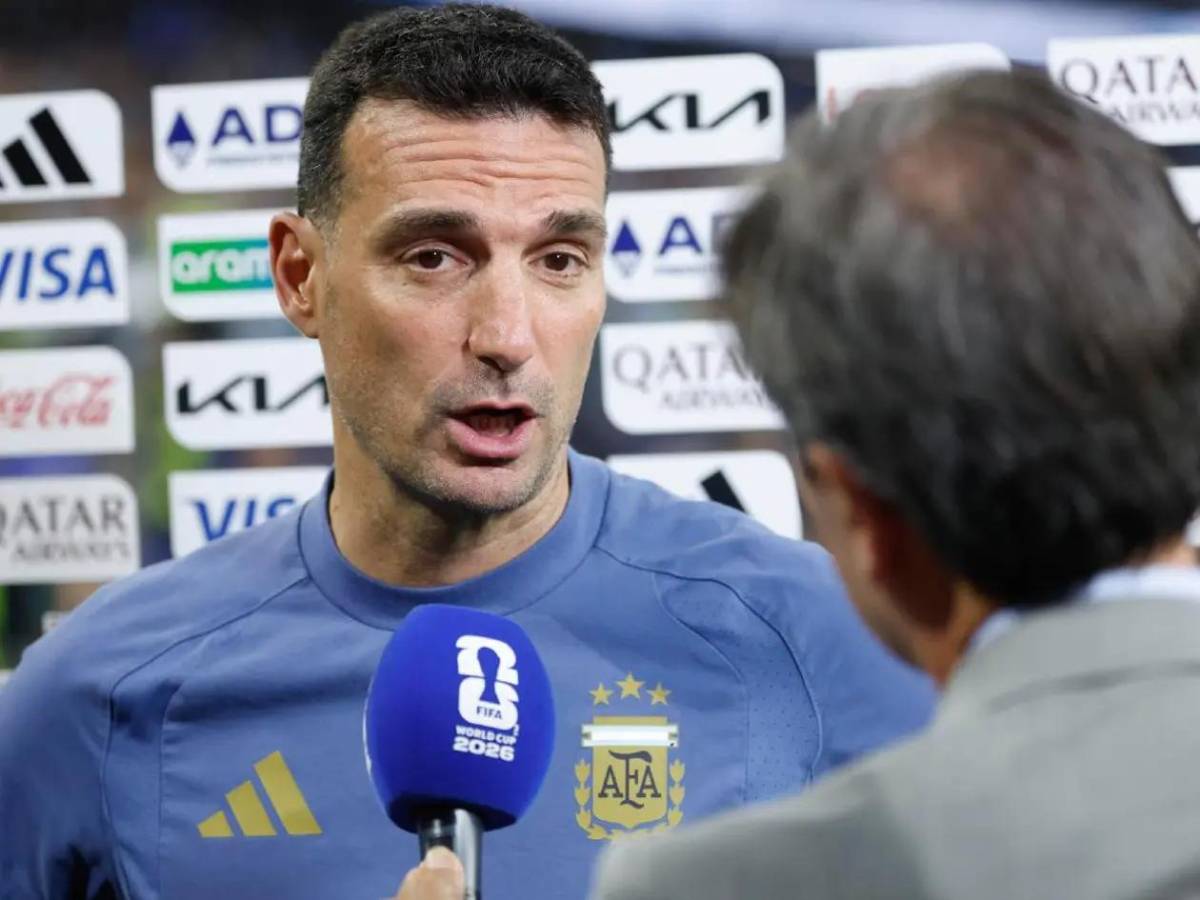 Messi sufrirá su primera derrota; los argentinos no aguantarán a los caboverdianos