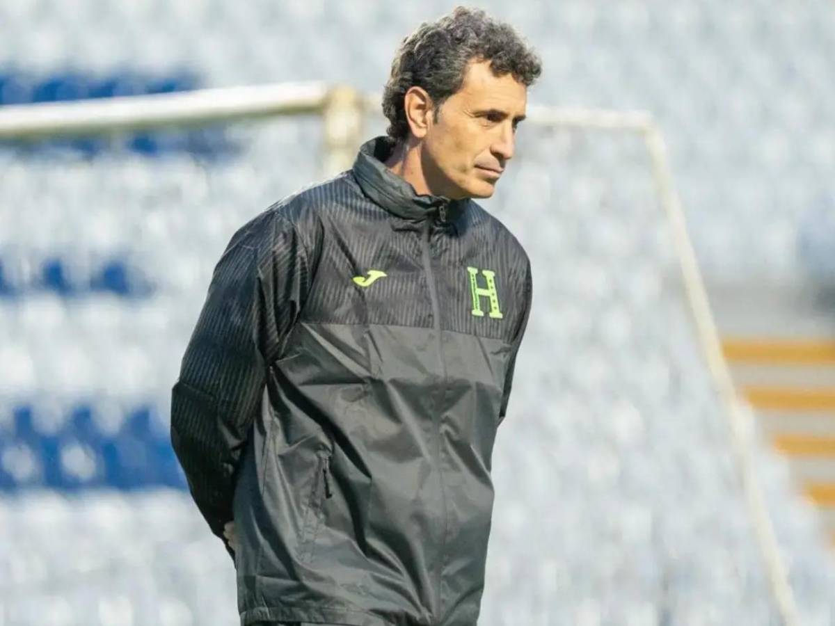 Con ocho cambios: el 11 de Honduras para derrotar a Jamaica en la Nations League