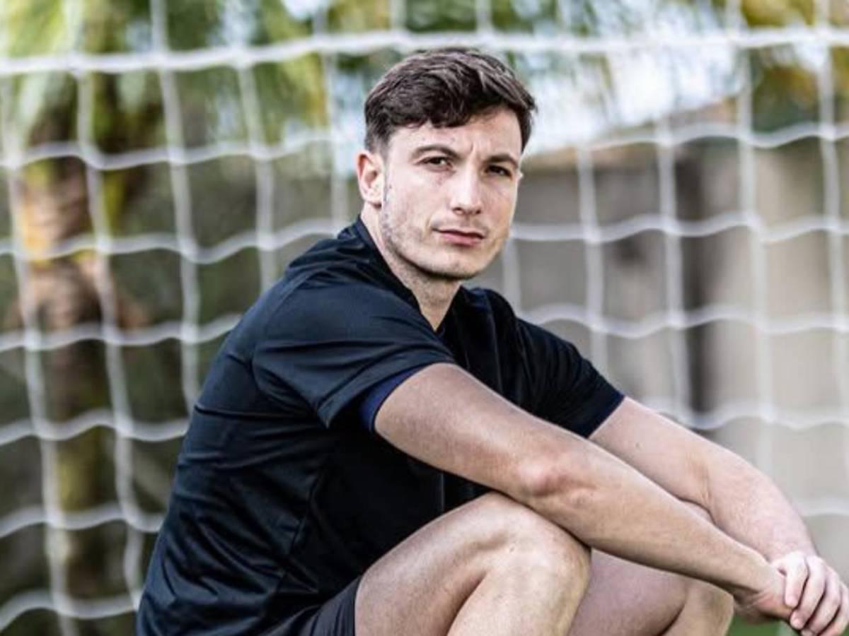 ¿Tiktoker jugará con Olimpia? Esto es lo que se sabe del contrato que firmó y sorprende: Estoy feliz; no me lo creo...