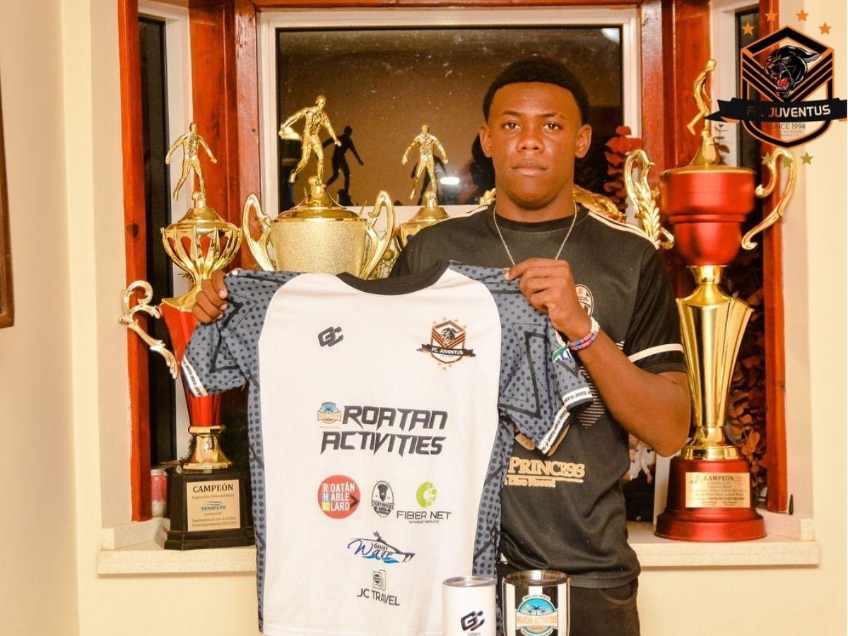 Fichajes: de seleccionado de Panamá a Liga de Ascenso, ex Real España al Vida y Real Juventud saca la chequera