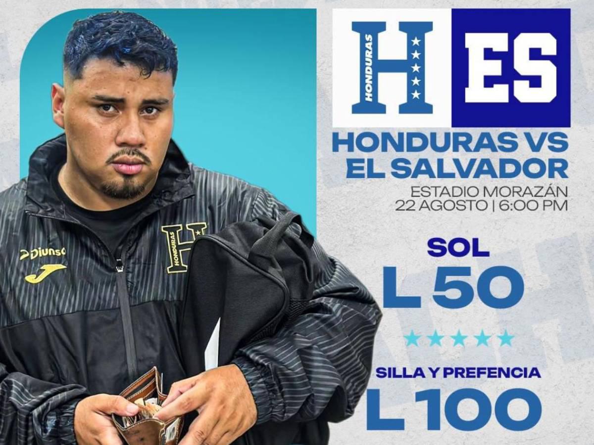 ¿Quién es Chauder Morazán? De ser despedido a formar parte de la selección de tiktokers de Honduras: No tenía dinero...