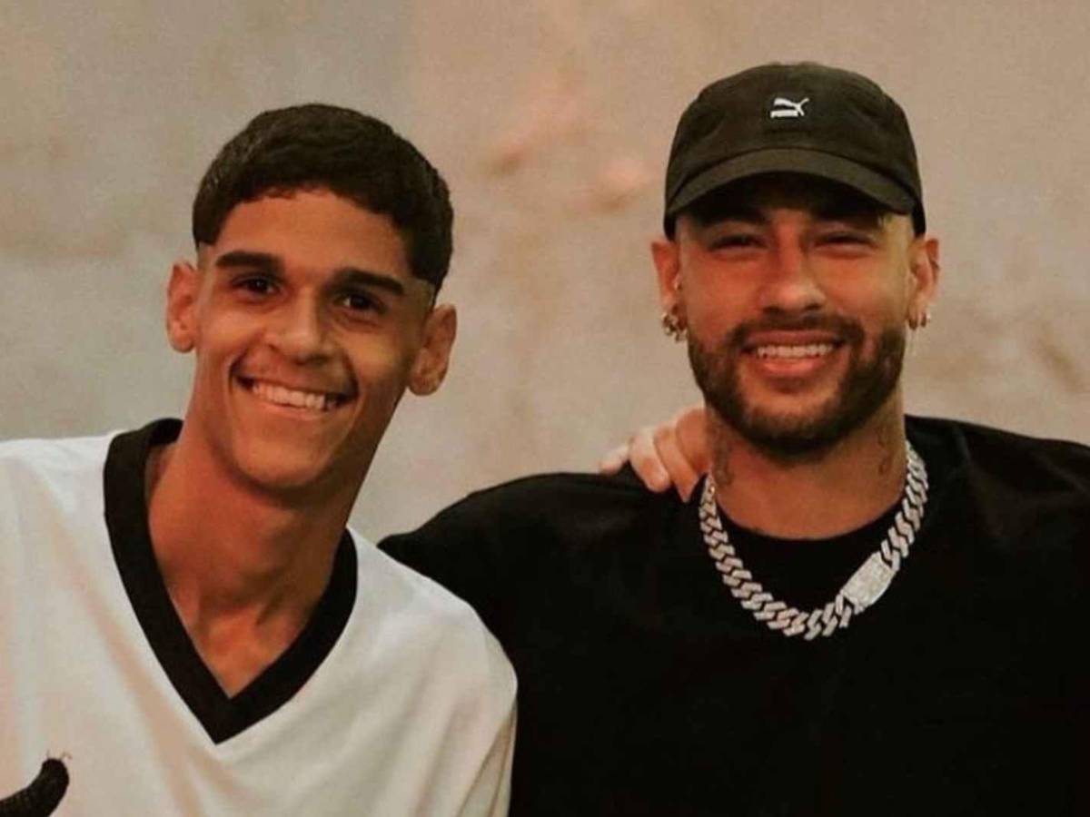 Se inspiró en Cristiano Ronaldo y Ronaldinho lo premió: ¿Quién es Luva de Pedreiro? El joven sensación en el mundo del fútbol y TikTok