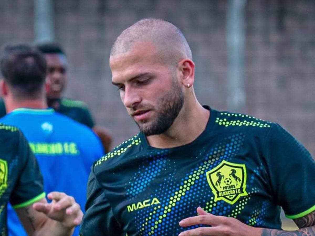 EL MERCADO: Futbolista solicita salir de Olimpia, el que regresaría a Motagua y Choco Lozano podría cambiar de liga