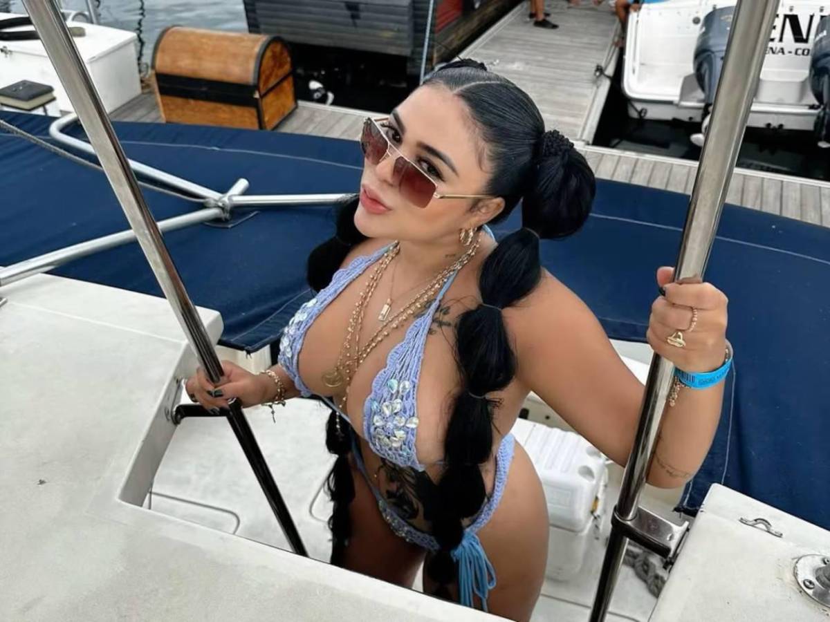 El motivo por el que hija de futbolista recibió amenazas y tuvo que huir: este es el sonado asesinato