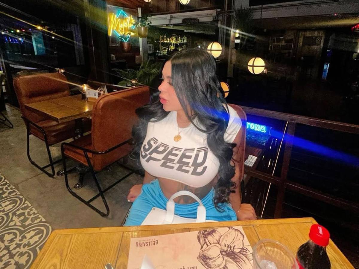 El motivo por el que hija de futbolista recibió amenazas y tuvo que huir: este es el sonado asesinato