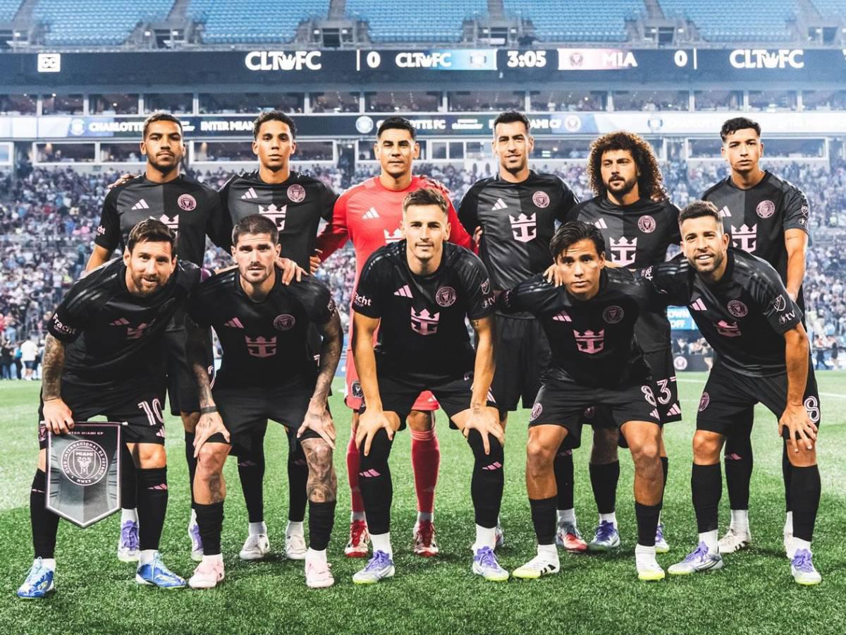 Messi recibe uno de los peores golpes en el Inter Miami: uno de sus mejores aliados se retira a los 37 años