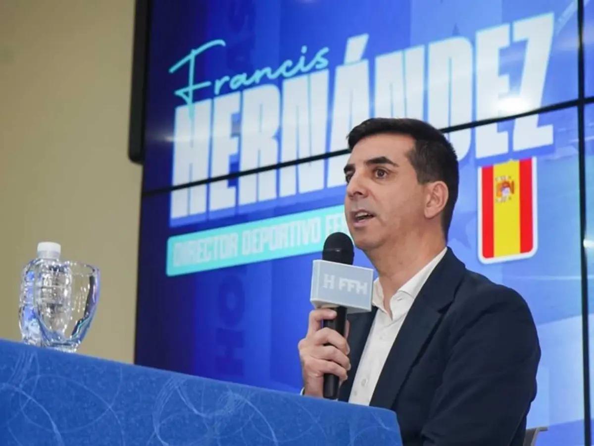 Campeón del mundo, medallista olímpico y el de más experiencia: los técnicos que Honduras tiene en carpeta