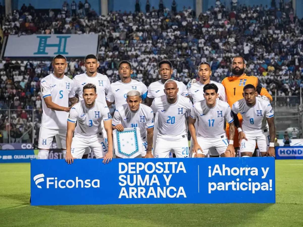 Campeón del mundo, medallista olímpico y el de más experiencia: los técnicos que Honduras tiene en carpeta