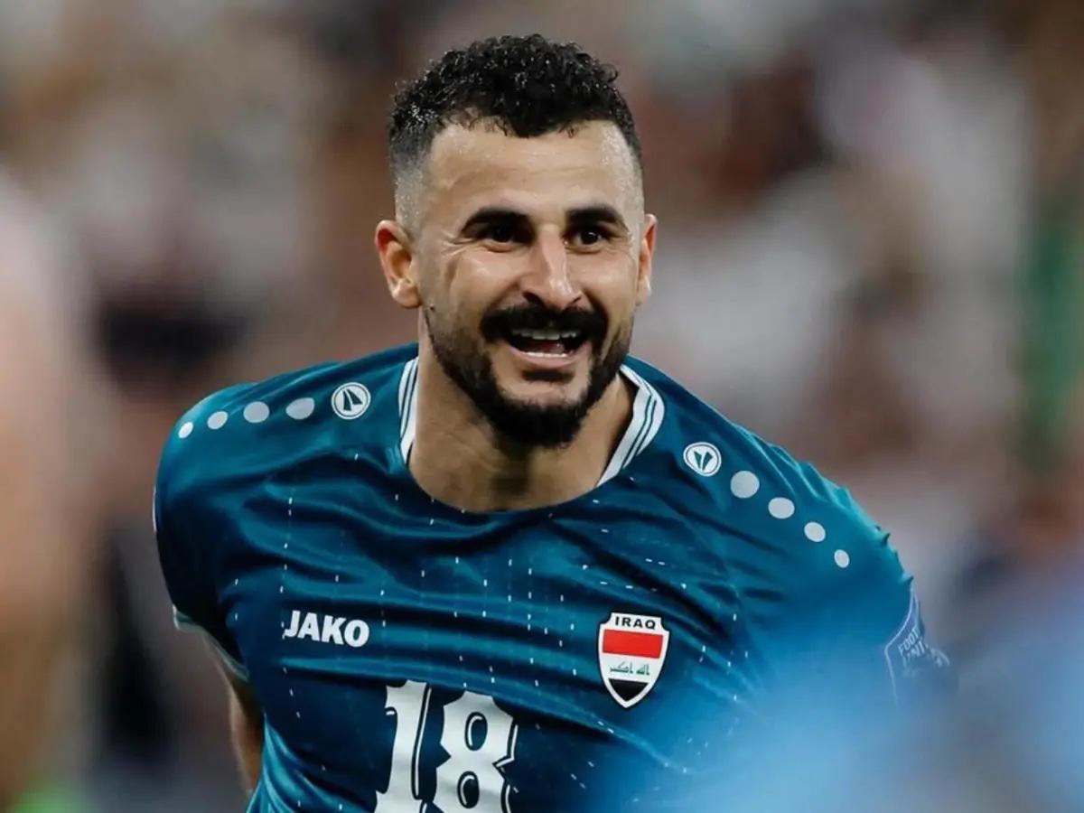 Insolito antes del Mundial: retienen a goleador en USA por la razón menos pensada