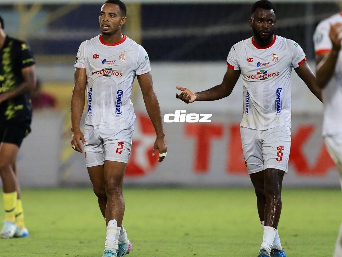 Brutal golpe de futbolista de Real Sociedad, bronca en Real España, las chicas que enamoraron y el fotón a la luna