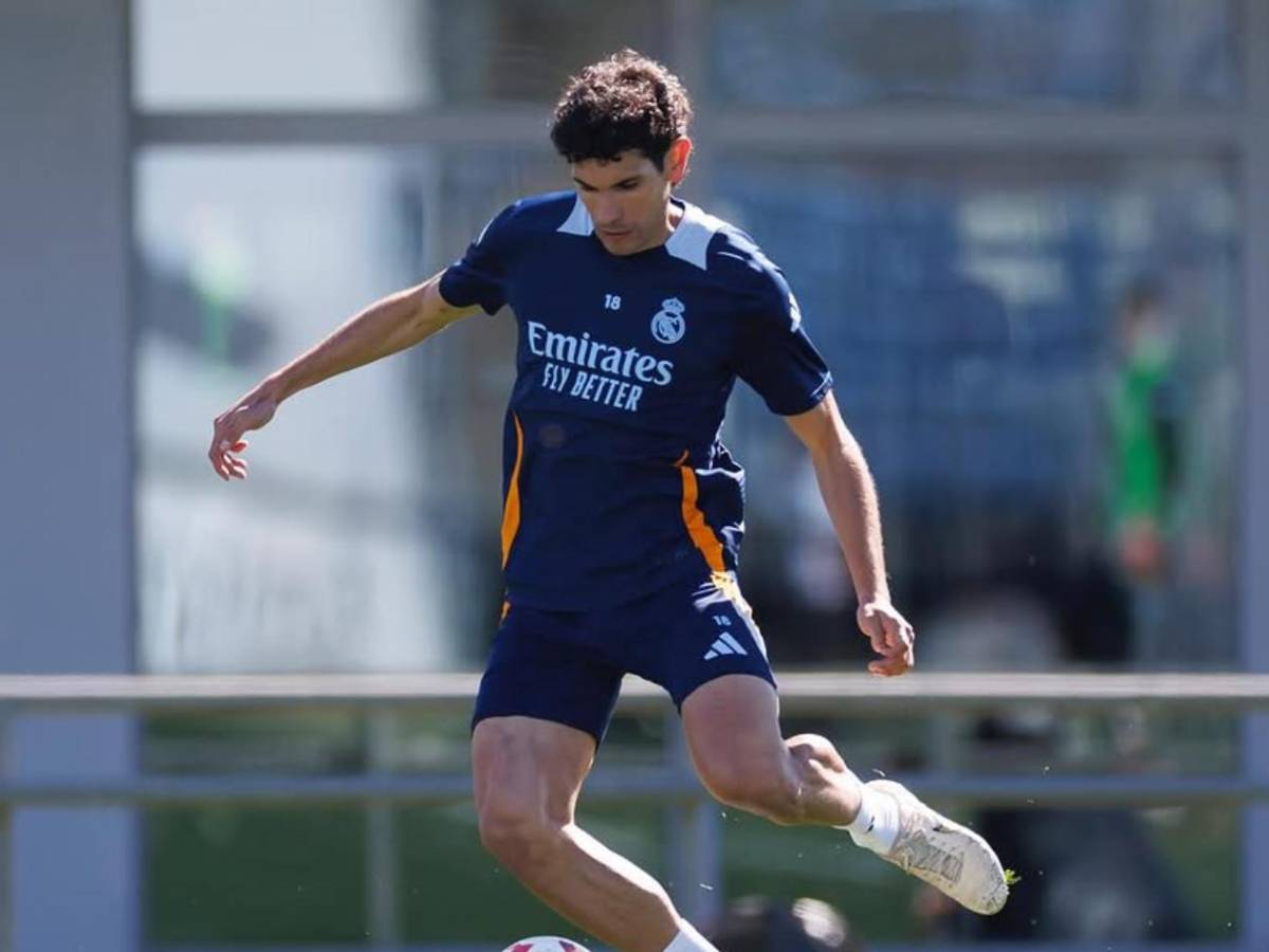 Real Madrid lo echó porque Xabi Alonso no contaban con él y terminó fichando por impensado club