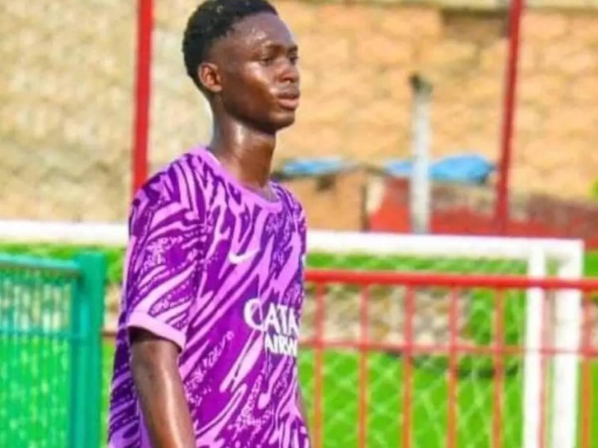 Muere futbolista asesinado por falsos empresarios: el aterrador motivo que conmociona al mundo y así hallaron su cuerpo