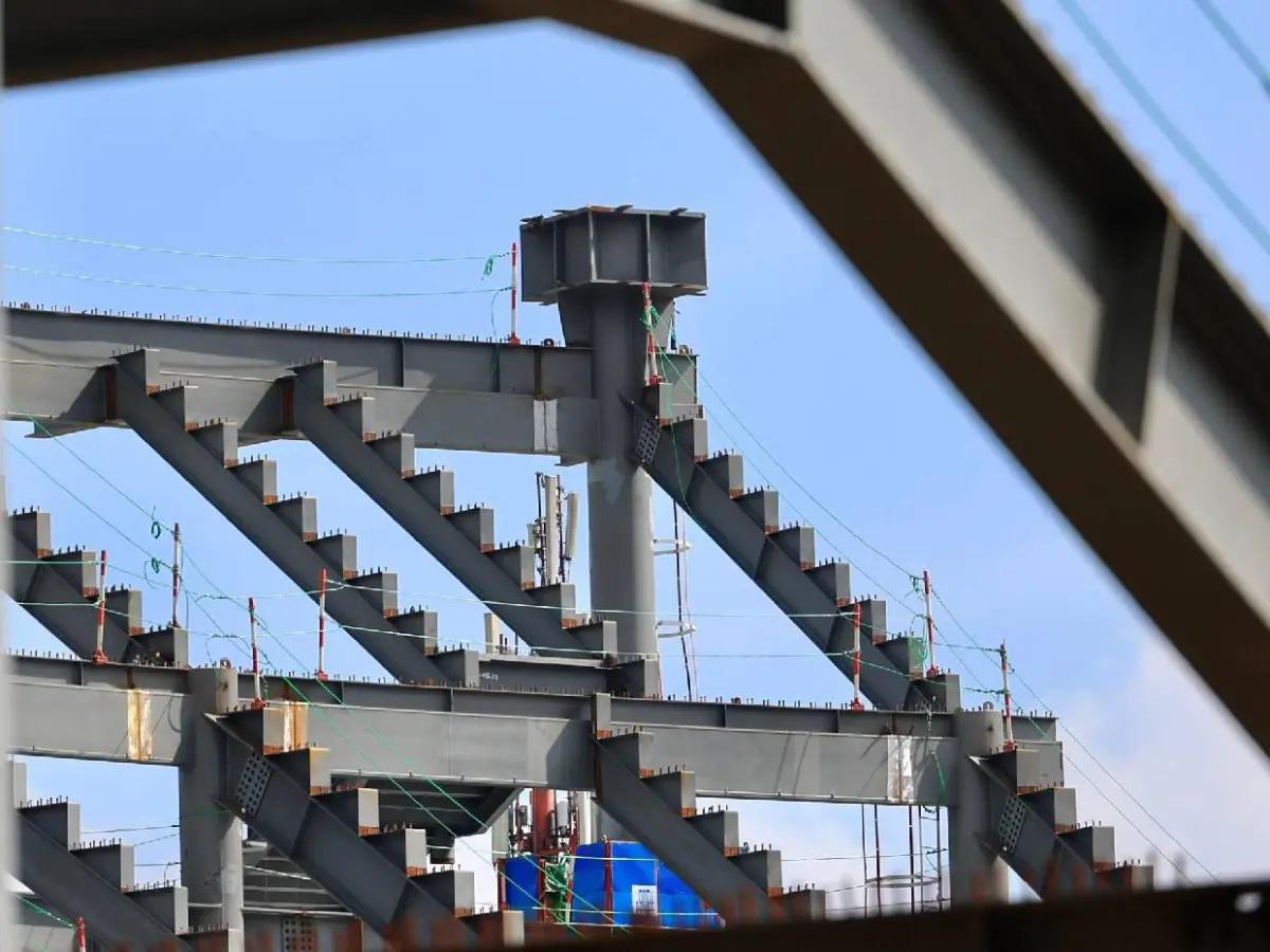 Concacaf se rinde: así va la construcción del estadio más moderno de Centroamérica y la fecha de su estreno