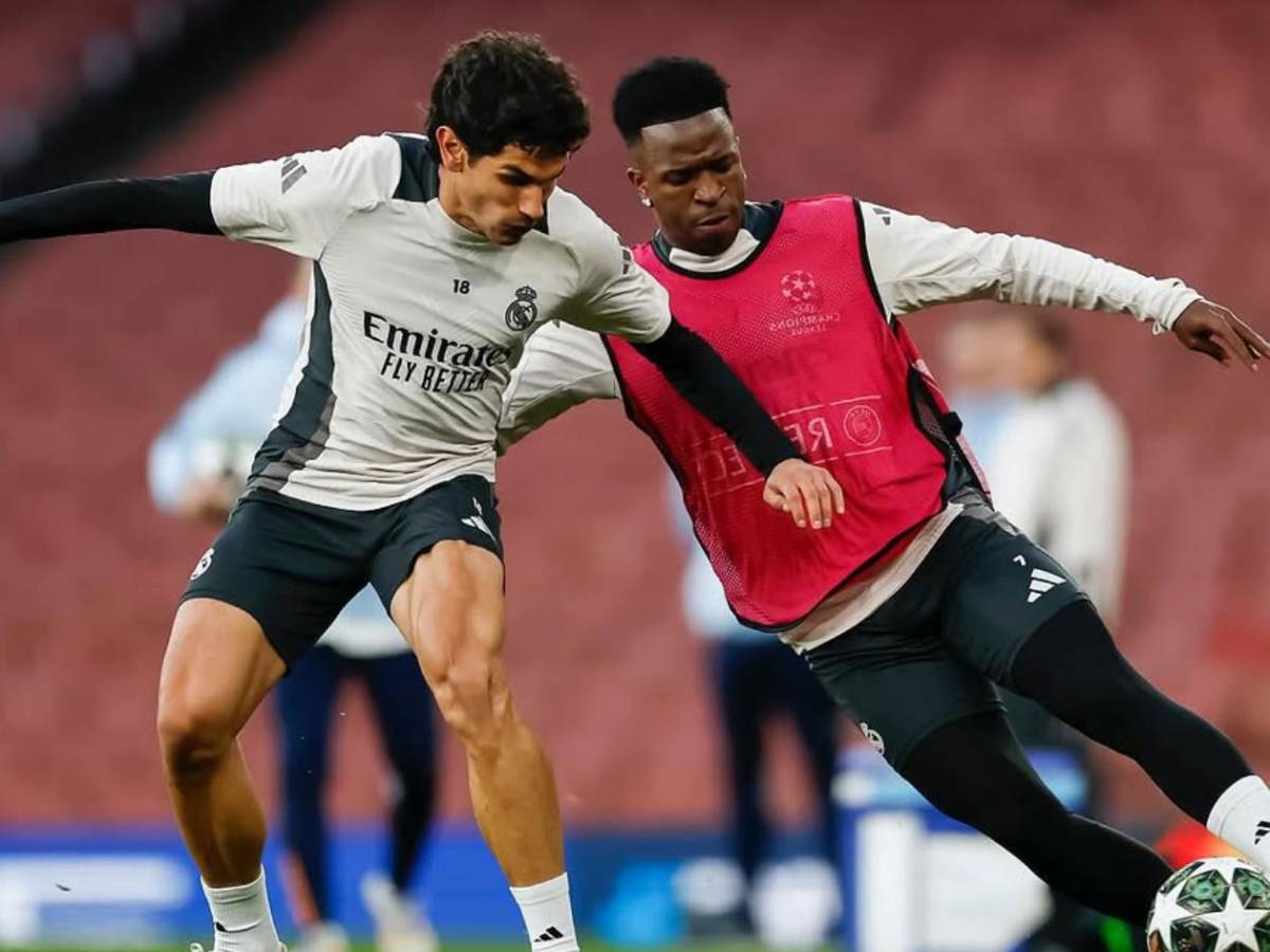 Real Madrid lo echó porque Xabi Alonso no contaban con él y terminó fichando por impensado club