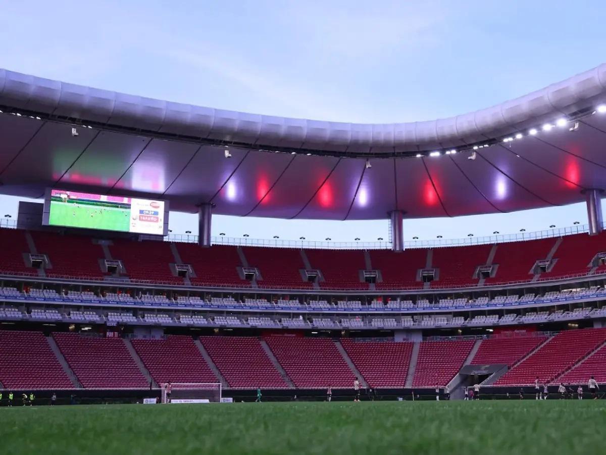 Mundial 2026: Restos humanos son encontrados cerca de estadio sede de United