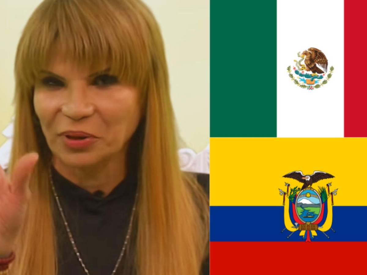 Mhoni Vidente sacude a todo México con su predicción ante Ecuador: Generará un...