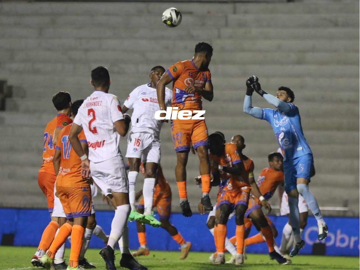 ¿Y Edwin Rodríguez? “Borrado” volvió a convocatoria de Olimpia, Bengtson reaparece tras polémica y bronca en UPN