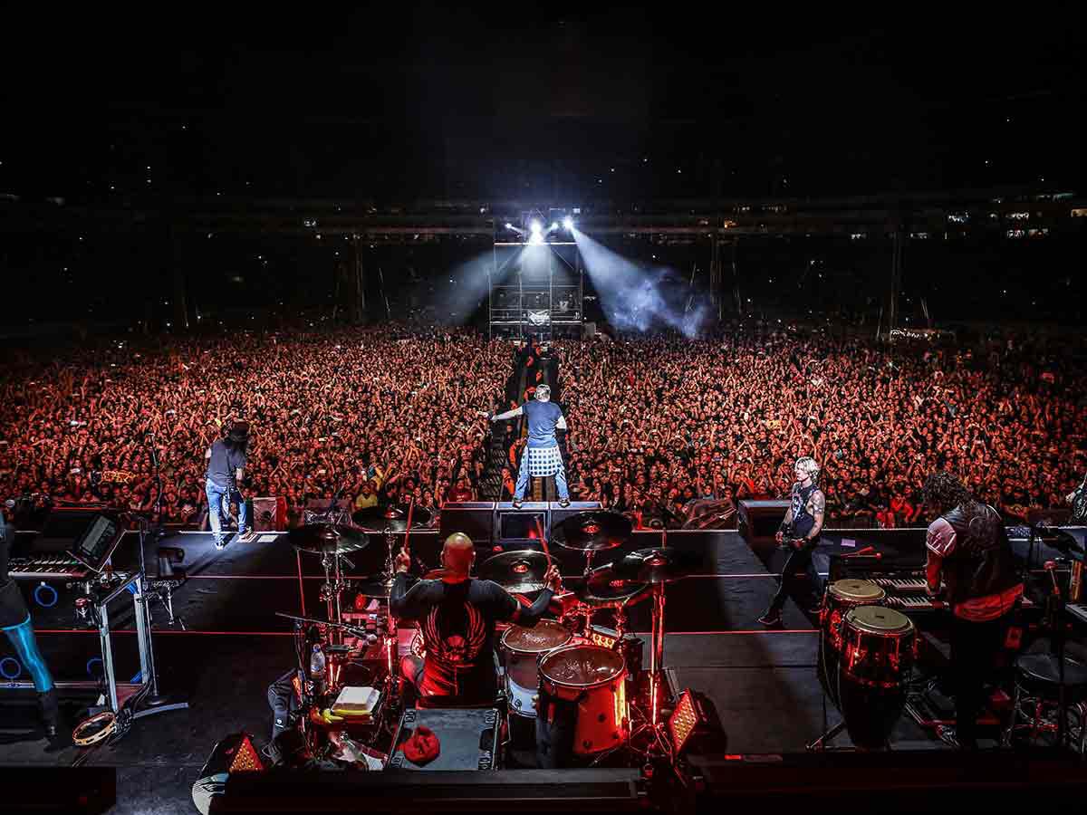 Atlas-Olimpia: Así es el emblemático estadio Jalisco, la sede de los zorros, donde Pedro Troglio busca sellar su pase a cuartos de final