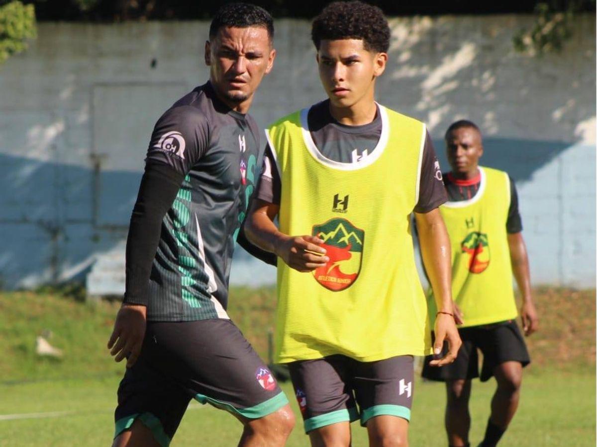 Reconocido equipo de la Liga de Ascenso de Honduras desciende en pleno inicio del Clausura: revelan las razones