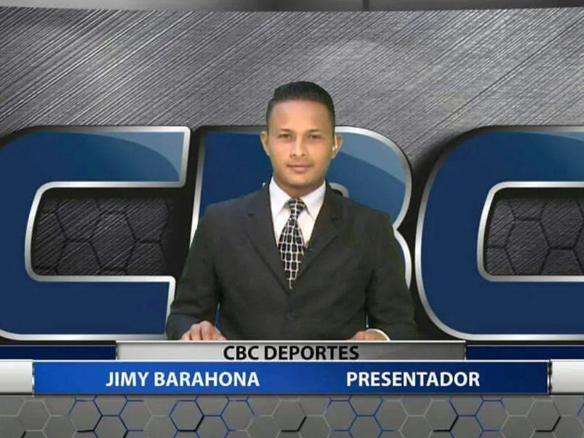 La nueva vida de los periodistas deportivos que destacaron en la televisión de Honduras, ¡uno se dedica al arbitraje!