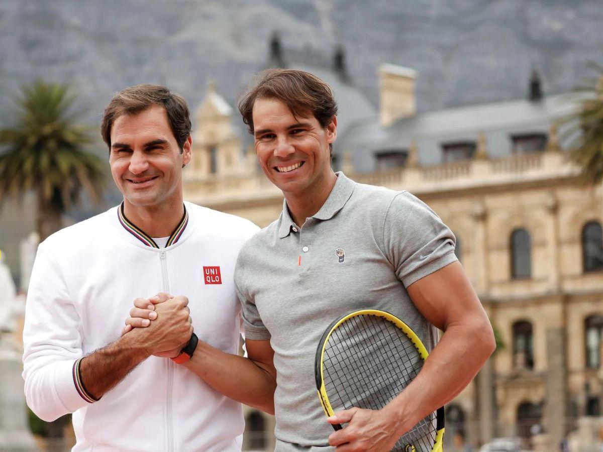 Federer-Nadal, para siempre el duelo del siglo en el tenis profesional, ¿Quien ganó más?
