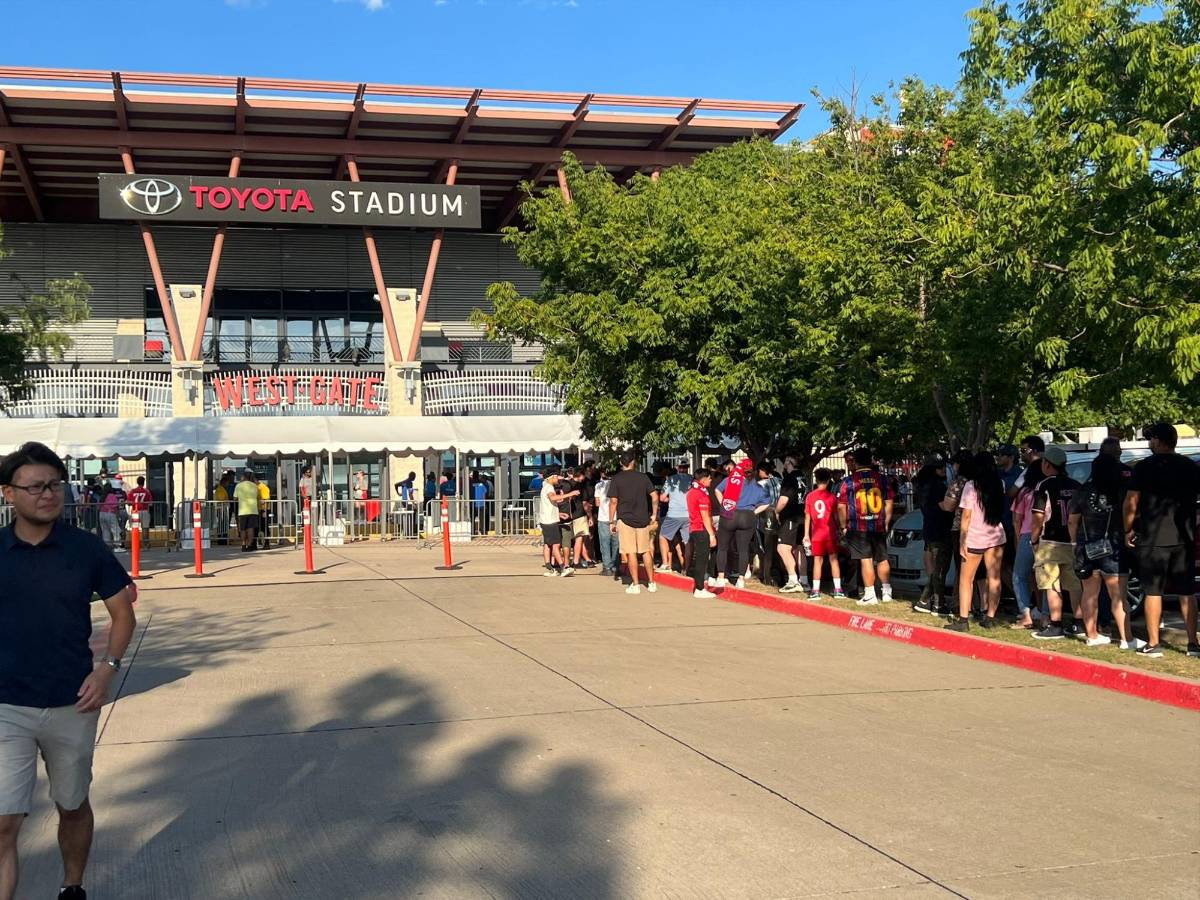 Messi puso la fiesta en Dallas y así fue la celebración del Inter de Miami tras su pase a los cuartos de final de la Leagues Cup