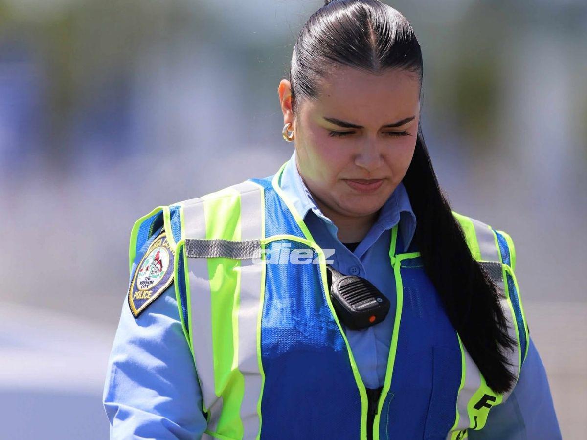 Fiebre por Honduras, bandera de México impone y Concacaf blinda Santa Clara: Así se vive la previa de semifinal de Copa Oro