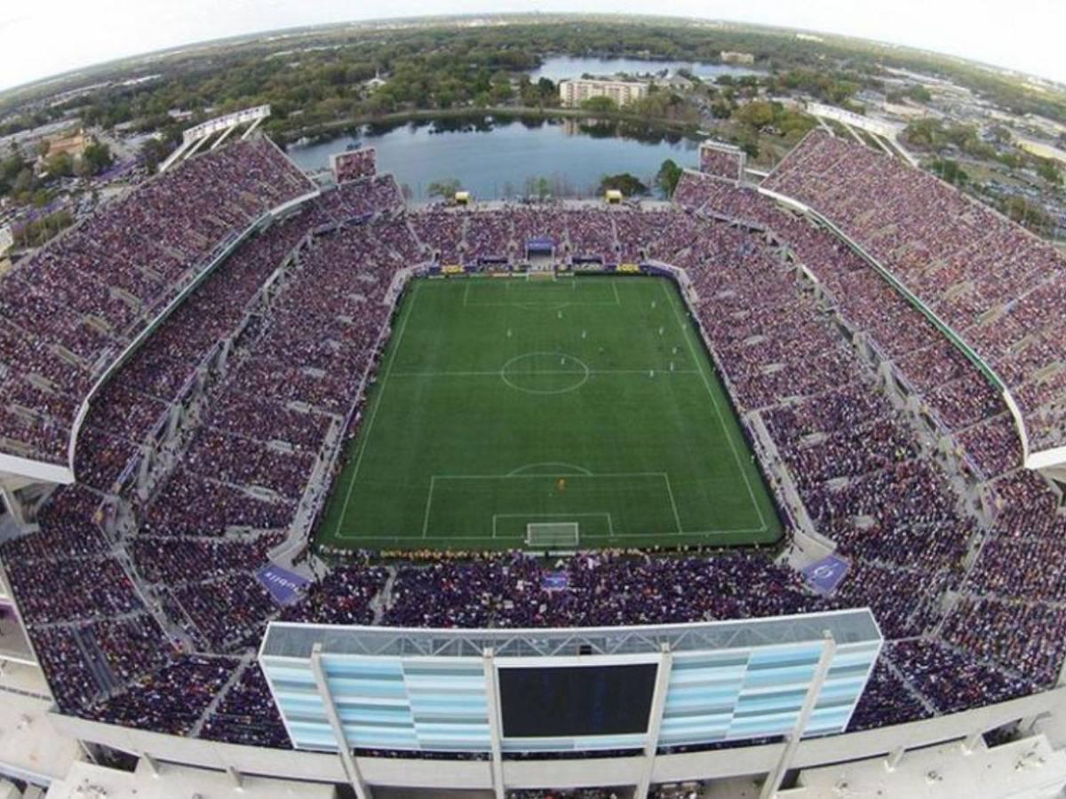 Mundial de Clubes 2025: estos son los estadios donde jugarán Inter Miami, Real Madrid y los demás equipos clasificados al torneo