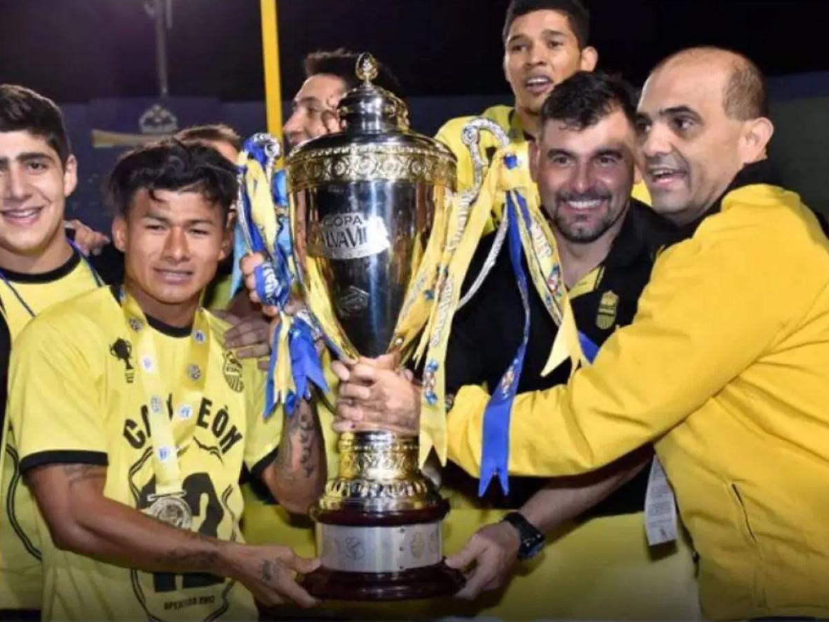 ¿Quién ganó más títulos? De los últimos 20 torneos en Liga Nacional de Honduras, ellos son los técnicos que han dirigido las finales