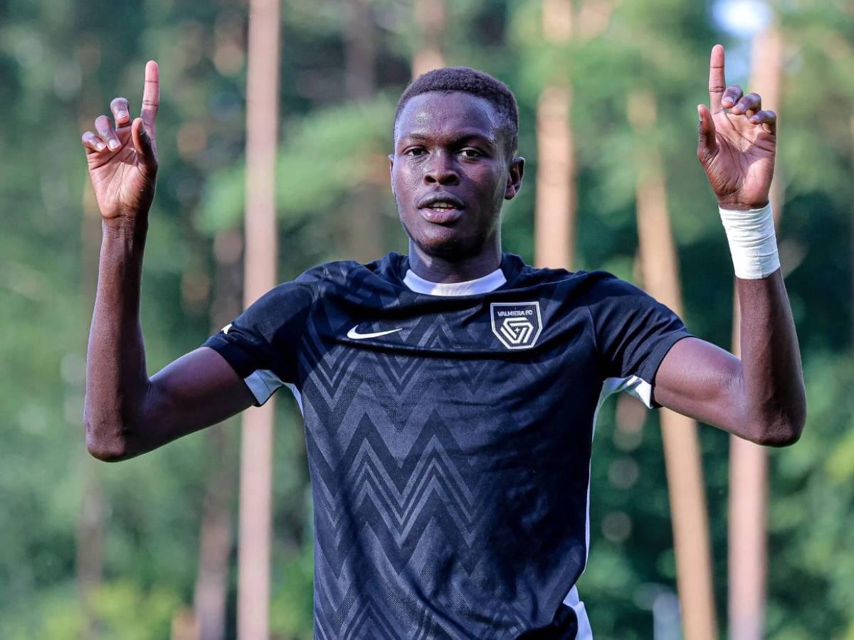 Bota de Oro: Omar Marmoush sorprende, tico Manfred Ugalde escala, Lewandowski y Harry Kane se fueron en blanco