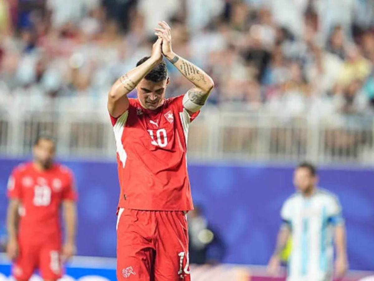 Fue una pesadilla para Messi en el Mundial y ahora podría ir 5 años a la cárcel: la razón