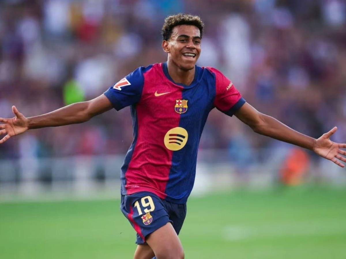 Yamal está nominado al Golden Boy 2026, pero no puede ganarlo: esta es la razón