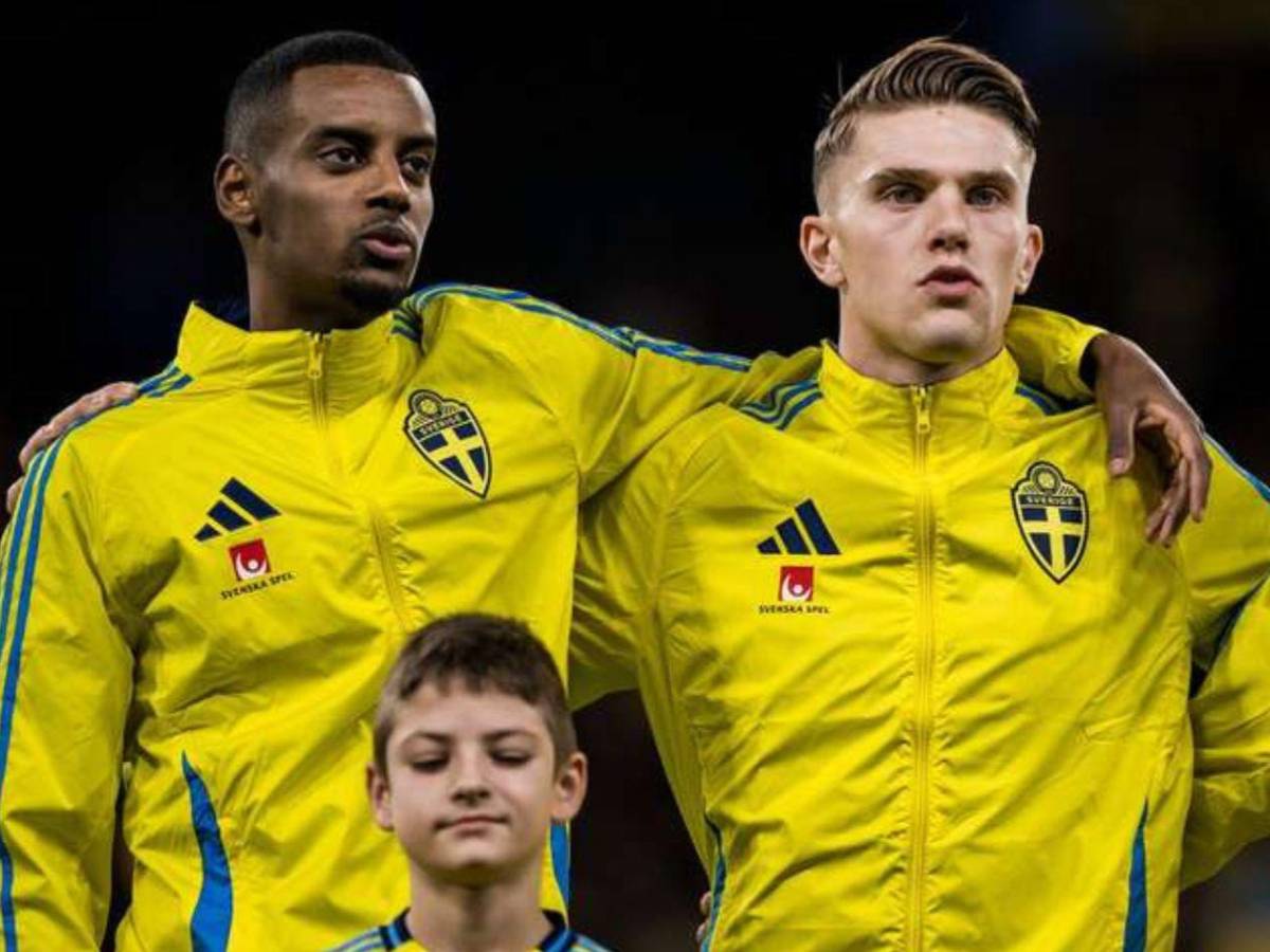 Solo tiene 17 años y hace historia: las figuras que jugarán su primer Mundial