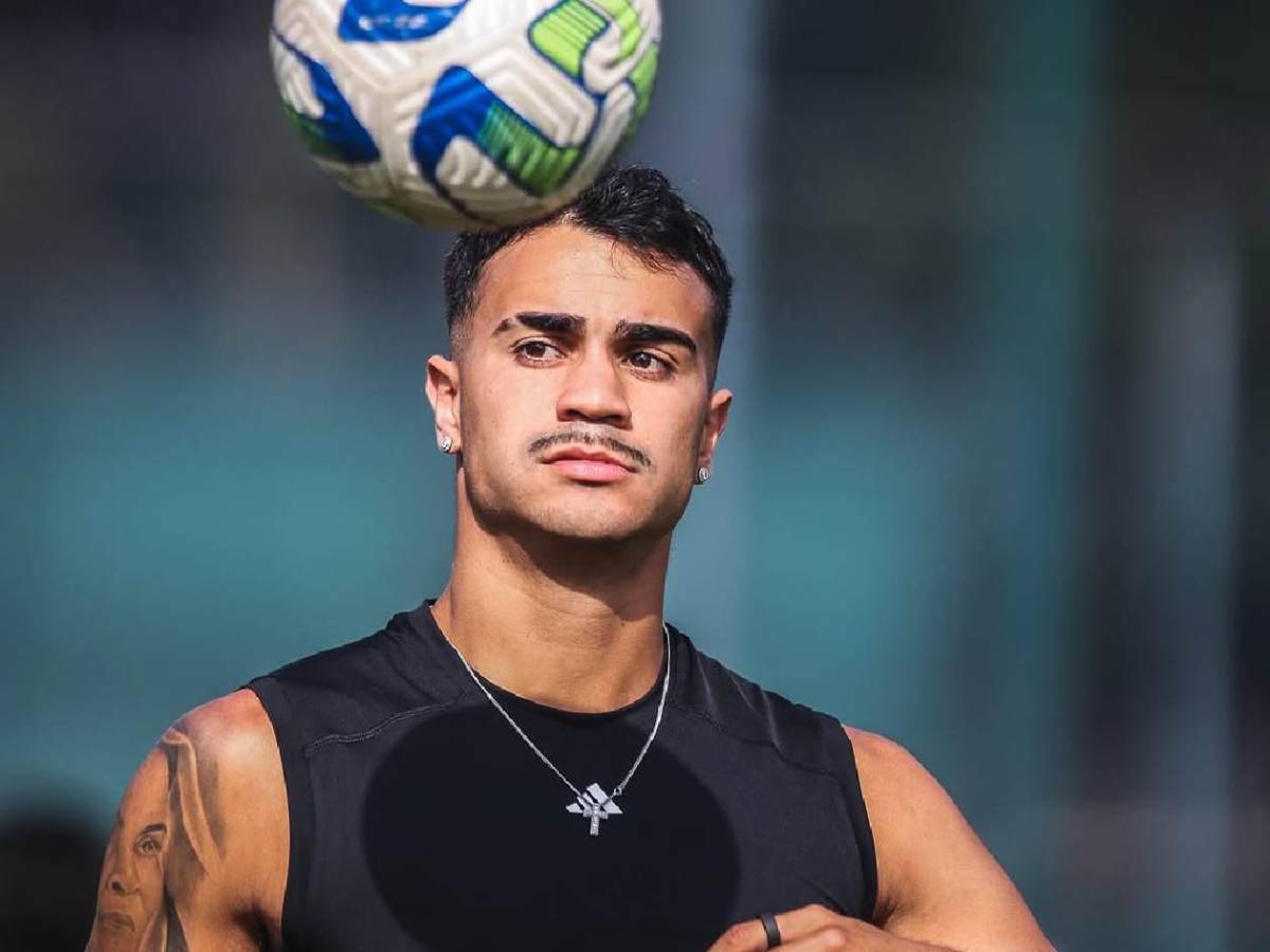 Fue nombrado el nuevo Kaká, Real Madrid lo hizo vivir un calvario tras pagar 30 millones y firma por este club