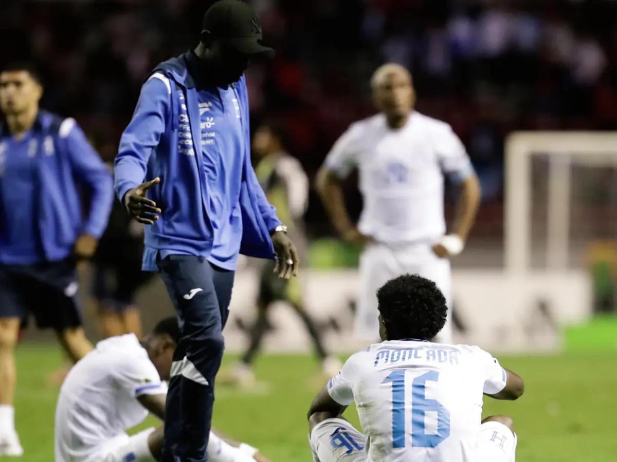 Potencia fue expulsada por este motivo y ahora mete presión a FIFA para armar otro Mundial 2026 ¿Honduras puede clasificar?
