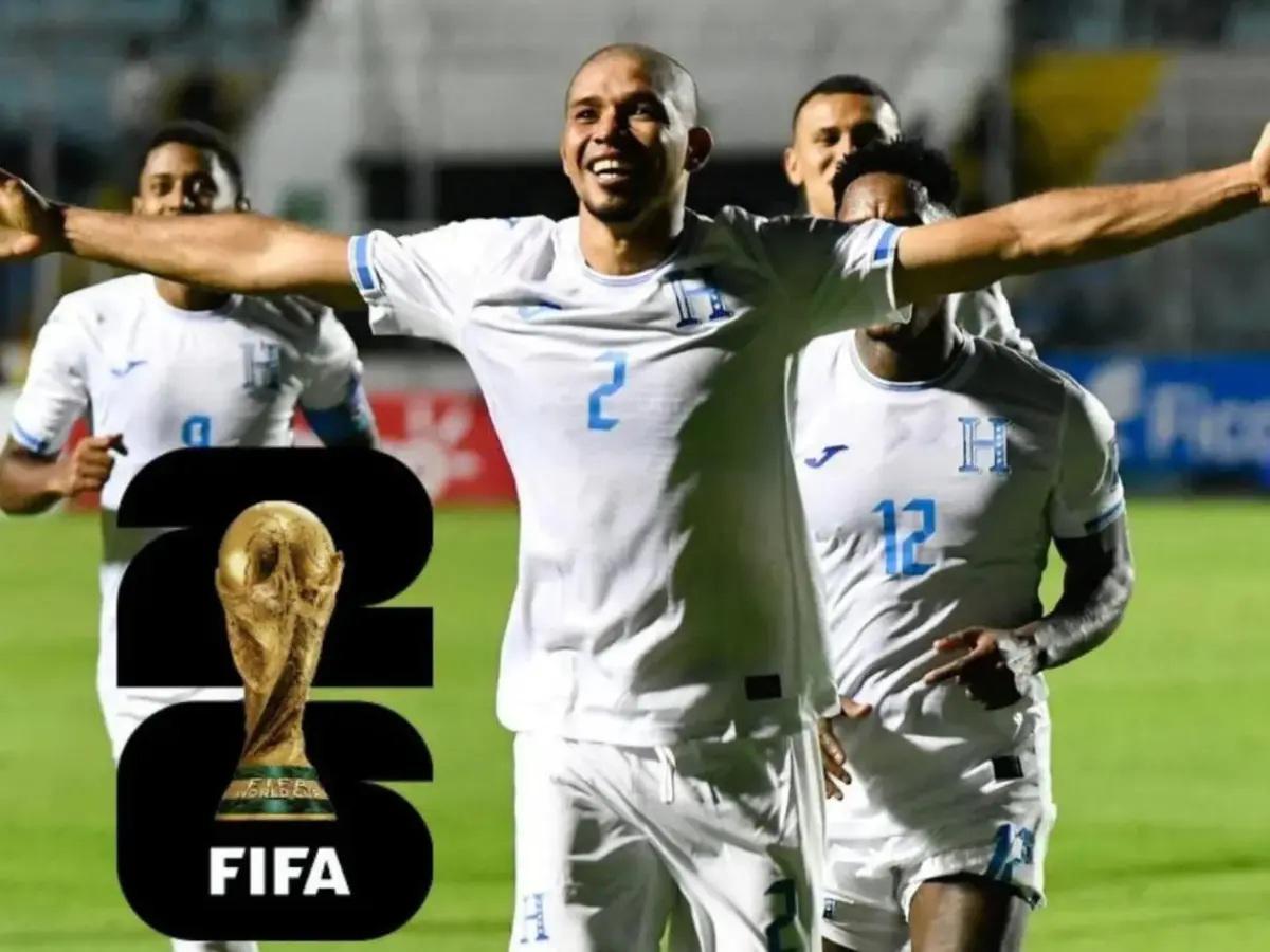 Potencia fue expulsada por este motivo y ahora mete presión a FIFA para armar otro Mundial 2026 ¿Honduras puede clasificar?