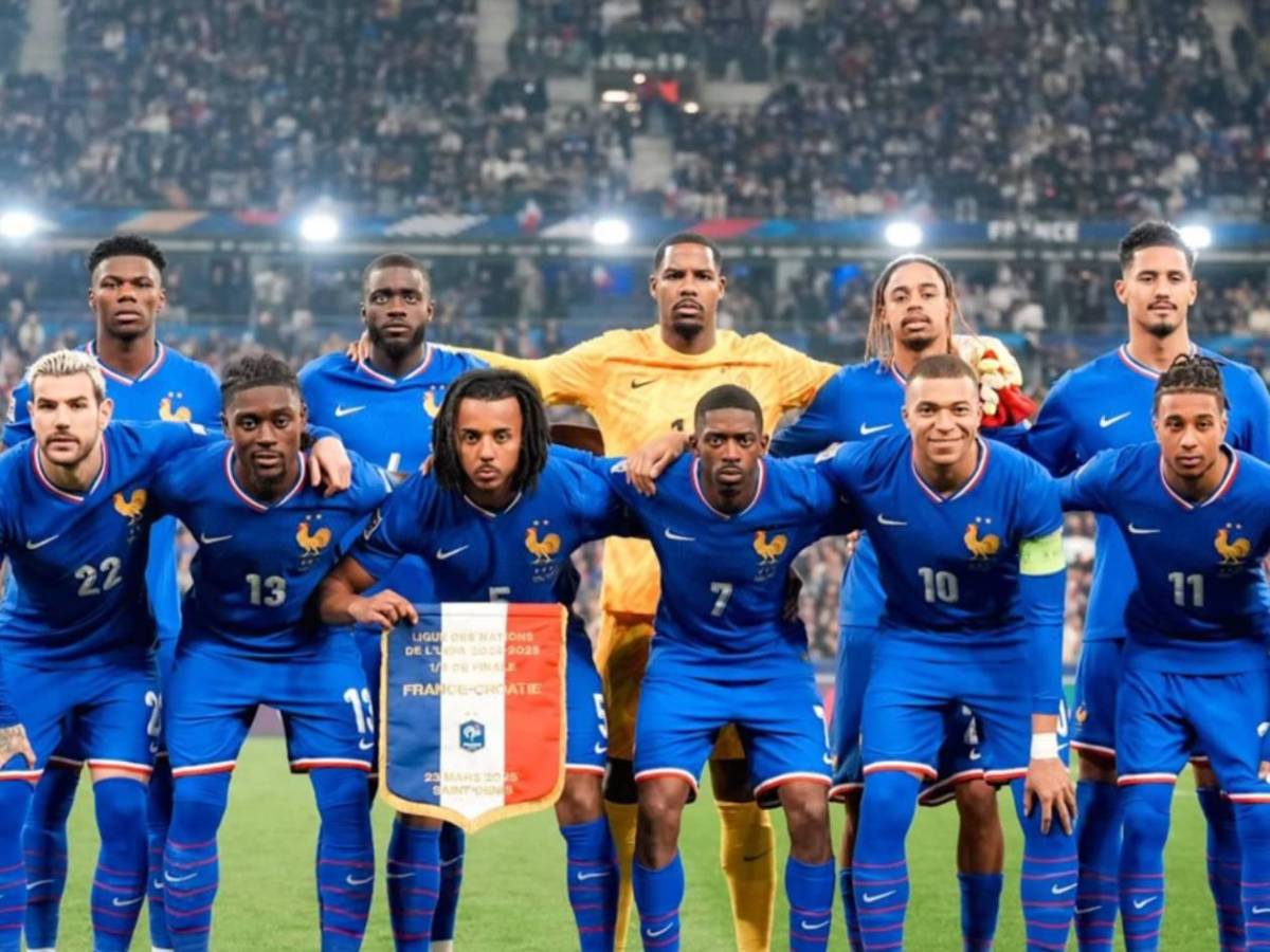 Golpe para la Portugal de Cristiano y el récord de Argentina: así está el Ranking FIFA de selecciones ¿Y Brasil?