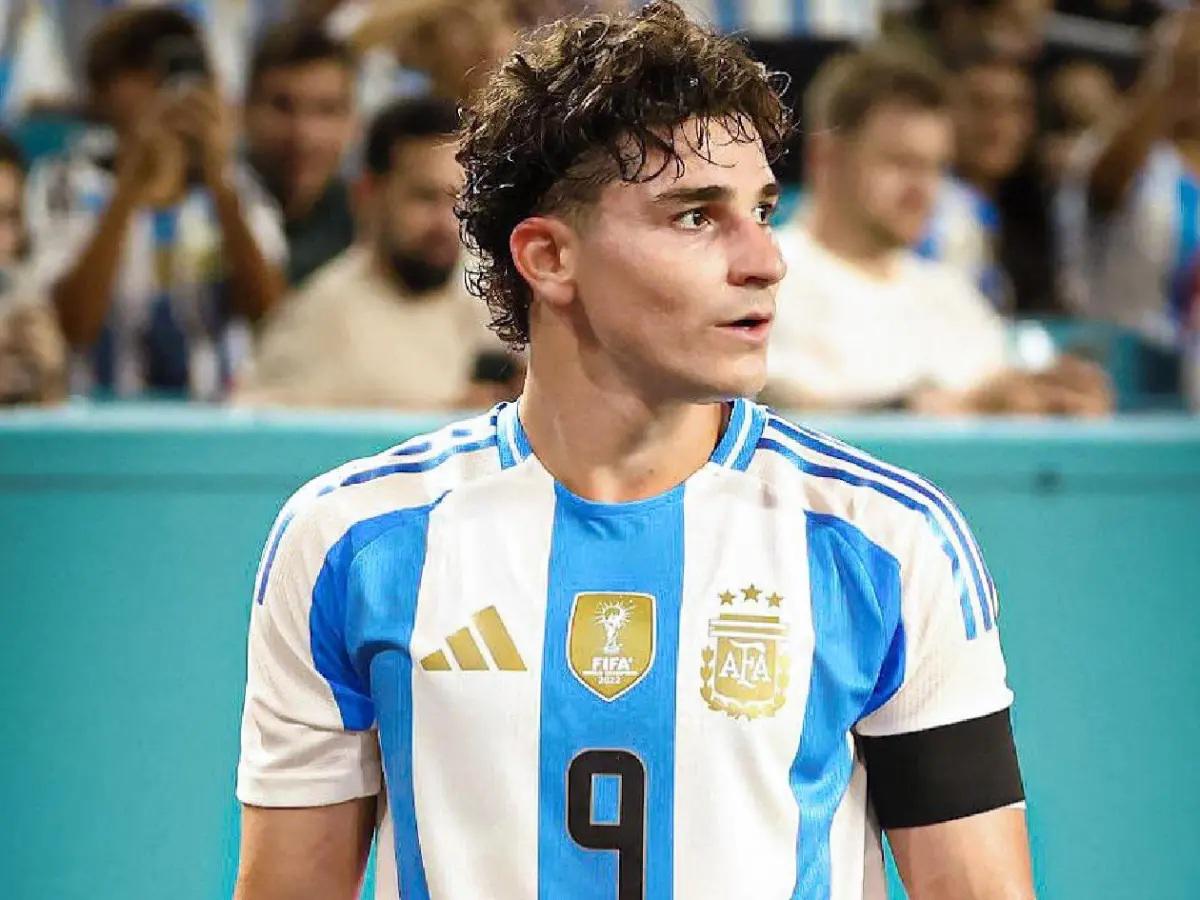 La decisión de Barcelona con Julián Álvarez y el fichaje que cerraron por 29 milones
