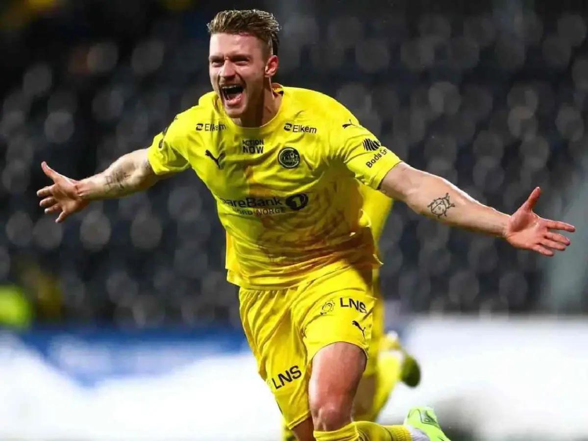 Bota de Oro: superó a Mbappé y Haaland de golpe; hay nuevo líder y así va cerrando la tabla de goleadores en 2025.