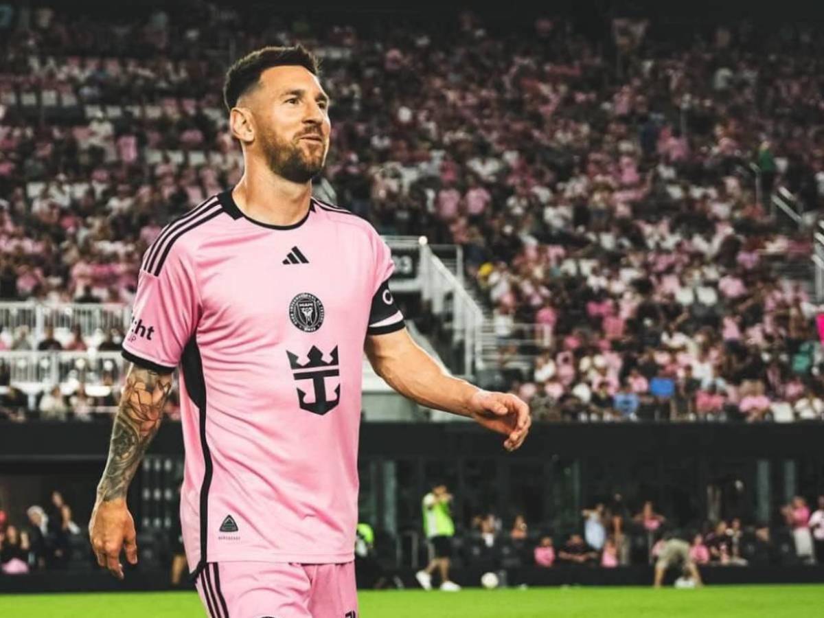 El motivo por el que vecino de Lionel Messi fue castigado: esto tuvo que pagar: “Fui muy tonto...”