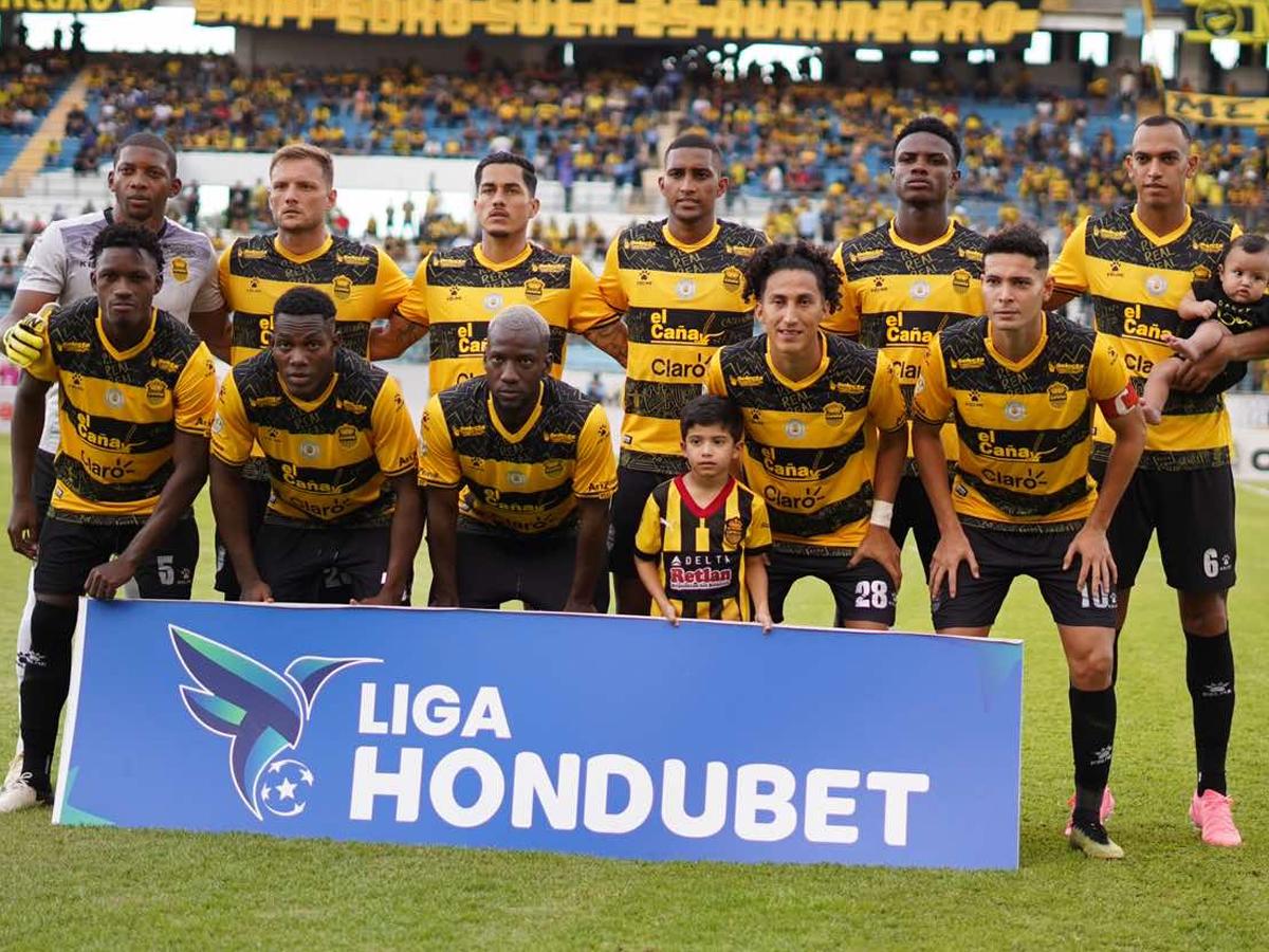 Real España confirma a su quinto extranjero para el Apertura 2024 y es otro futbolista panameño